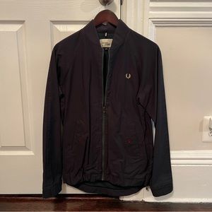 Fred Perry Jacket